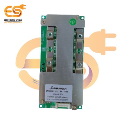 8S 150AMP LFP BMS Hardware (ZP10S036)